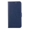 Samsung Galaxy A12/M12 Smart Classic fliptok tengerészkék-5907457713628 4 kép
