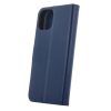 Samsung Galaxy A12/M12 Smart Classic fliptok tengerészkék-5907457713628 5 kép