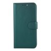 Xiaomi Redmi A1/A2 Smart Classic fliptok sötétzöld-5907457713543 5 kép