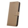 Samsung Galaxy A14 4G/5G Smart Classic fliptok arany