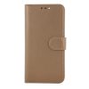 Samsung Galaxy A14 4G/5G Smart Classic fliptok arany-5907457713451 2 kép