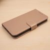 Samsung Galaxy A14 4G/5G Smart Classic fliptok arany-5907457713451 7 kép