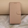 Samsung Galaxy A14 4G/5G Smart Classic fliptok arany-5907457713451 8 kép