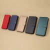 Samsung Galaxy A14 4G/5G Smart Classic fliptok arany-5907457713451 10 kép