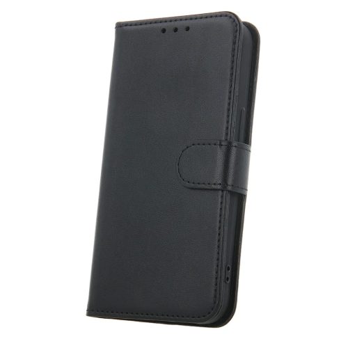 Xiaomi Redmi Note 8 Pro Smart Classic fliptok fekete-5907457713000 6 kép