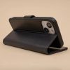 Motorola Moto E13 Smart Classic fliptok fekete-5907457712966 7 kép