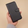 Motorola Moto E13 Smart Classic fliptok fekete-5907457712966 8 kép