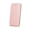 Samsung Galaxy M34 5G Smart Diva fliptok rose gold-5907457711891 2 kép