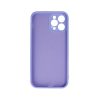 Samsung Galaxy S24 Szilikon tok hátlapi gyűrűvel lila-5907457711426 2 kép