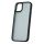 Samsung Galaxy S24 Satin Matt tok fekete