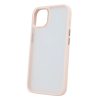 Samsung Galaxy S24 Plus Satin Matt tok rózsaszín-5907457711327 1 kép