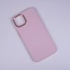 Samsung Galaxy S24 Satin tok rózsaszín-5907457711273 4 kép