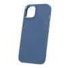 Samsung Galaxy S24 Plus Satin tok sötétkék-5907457711266 1 kép