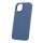 Samsung Galaxy S24 Plus Satin tok sötétkék-5907457711266 1 kép