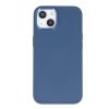 Samsung Galaxy S24 Plus Satin tok sötétkék-5907457711266 2 kép