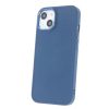 Samsung Galaxy S24 Plus Satin tok sötétkék-5907457711266 3 kép