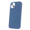Samsung Galaxy S24 Plus Satin tok sötétkék-5907457711266 3 kép