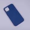 Samsung Galaxy S24 Plus Satin tok sötétkék-5907457711266 4 kép