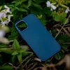 Samsung Galaxy S24 Plus Satin tok sötétkék-5907457711266 6 kép