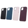 Samsung Galaxy S24 Plus Satin tok sötétkék-5907457711266 8 kép