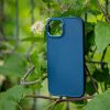 Samsung Galaxy S24 Satin tok sötétkék-5907457711242 6 kép