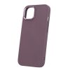 Samsung Galaxy S24 Satin tok burgundy