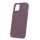 Samsung Galaxy S24 Satin tok burgundy