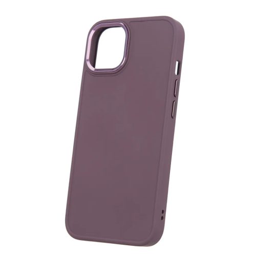 Samsung Galaxy S24 Satin tok burgundy
