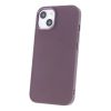 Samsung Galaxy S24 Satin tok burgundy-5907457711211 3 kép