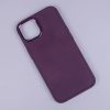 Samsung Galaxy S24 Satin tok burgundy-5907457711211 4 kép