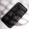 Samsung Galaxy S24 Plus Defender Slide tok kameravédővel fekete-5900495755902 7 kép