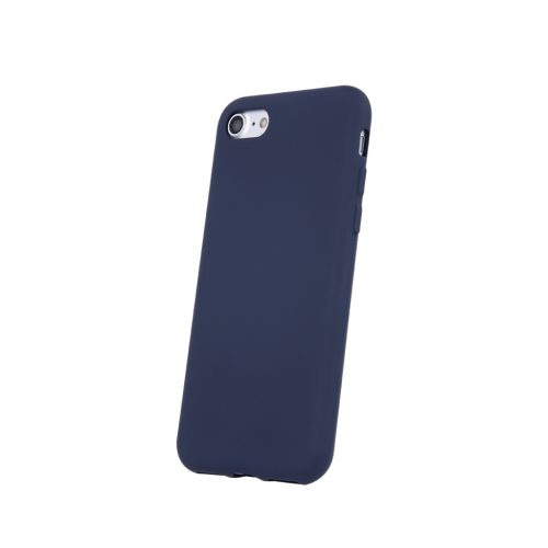 Xiaomi 13T Szilikon tok sötétkék-5900495647573 5 kép