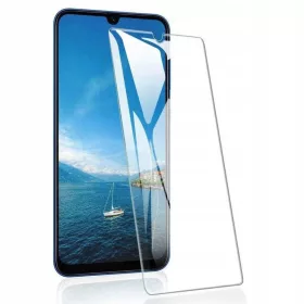 Honor X7a 2,5D kijelzővédő üvegfólia-5900495641977 1 kép