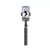 XO szelfi bot Bluetooth mobiltelefon állvány SS13 fekete 106cm-6920680846610 1 kép