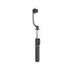 XO szelfi bot Bluetooth mobiltelefon állvány SS13 fekete 106cm-6920680846610 3 kép