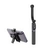 XO szelfi bot Bluetooth mobiltelefon állvány SS13 fekete 106cm-6920680846610 4 kép