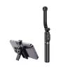 XO szelfi bot Bluetooth mobiltelefon állvány SS13 fekete 106cm-6920680846610 4 kép
