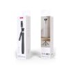 XO selfie bot Bluetooth mobiltelefon állvány SS15 fekete 180cm ​-6920680846634 2 kép