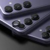 Samsung Galaxy S24 Plus Ringke kameralencsevédő üvegfólia fekete-8809961783494 2 kép