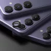 Samsung Galaxy S24 Plus Ringke kameralencsevédő üvegfólia fekete-8809961783494 2 kép