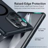 Samsung Galaxy S24 Ultra ESR Air Armor HaloLock MagSafe tok frosted fe-4894240190289 8 kép