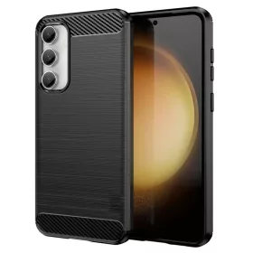 Samsung Galaxy S23 FE Nexeri Carbon Armored tok fekete-5904643037285 7 kép