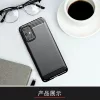 Samsung Galaxy S23 FE Nexeri Carbon Armored tok fekete-5904643037285 2 kép