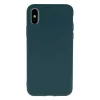 Xiaomi Redmi 12C Matt gél tok sötétzöld-5903396201615 1 kép