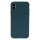 Xiaomi Redmi 12C Matt gél tok sötétzöld-5903396201615 1 kép