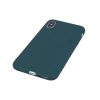 Xiaomi Redmi 12C Matt gél tok sötétzöld-5903396201615 2 kép