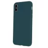Xiaomi Redmi 12C Matt gél tok sötétzöld-5903396201615 3 kép