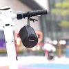 Tronsmart T6 Mini 2023 Vezeték nélküli Bluetooth hangszóró (feket-6975606871658 3 kép