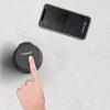 Tronsmart T6 Mini 2023 Vezeték nélküli Bluetooth hangszóró (feket-6975606871658 4 kép