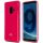 Samsung Galaxy A51 5G Mercury Jelly szilikon tok rózsaszín